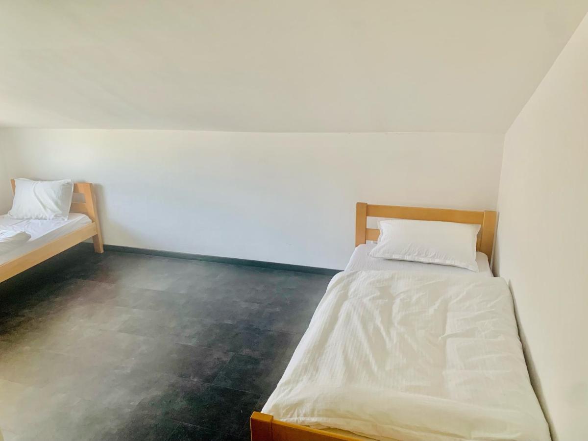 Apartma Frigo Maribor Extérieur photo
