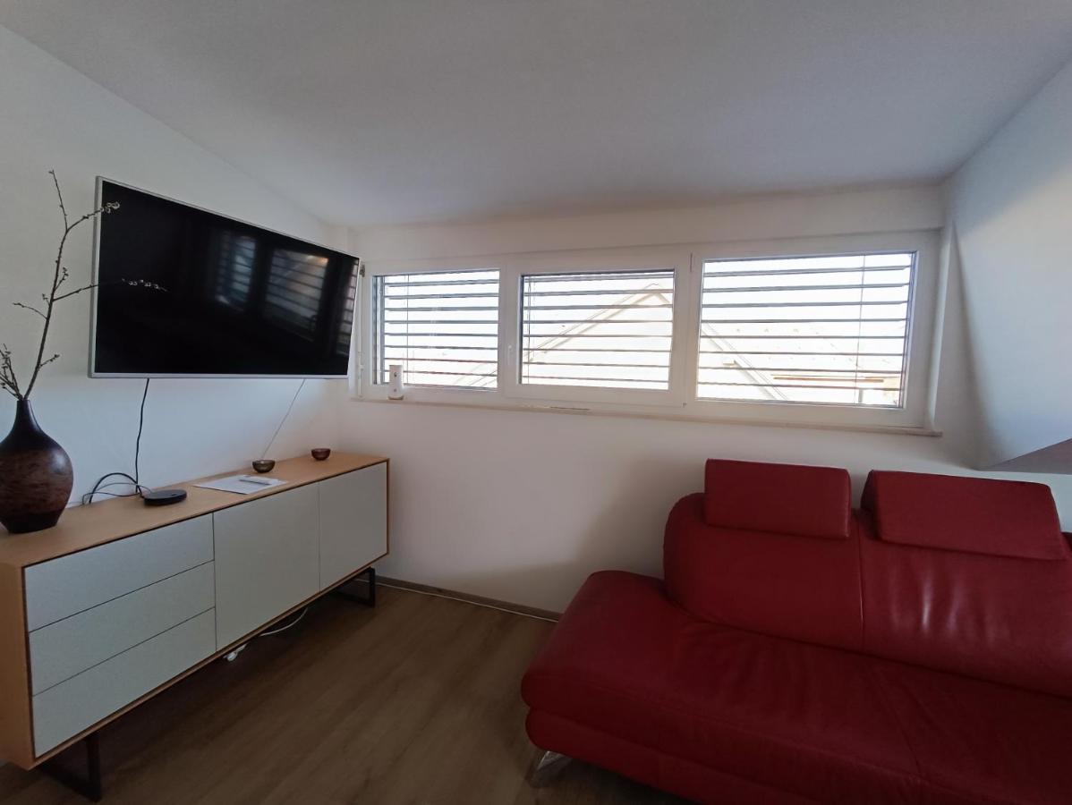Apartma Frigo Maribor Extérieur photo