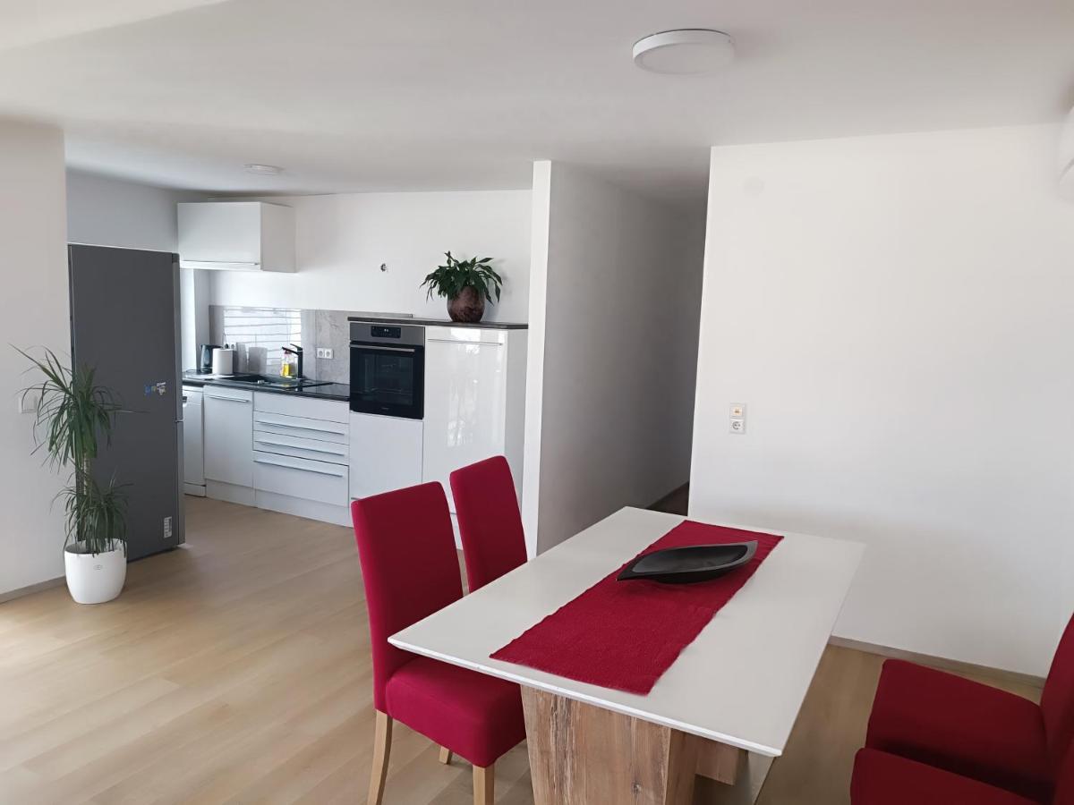 Apartma Frigo Maribor Extérieur photo
