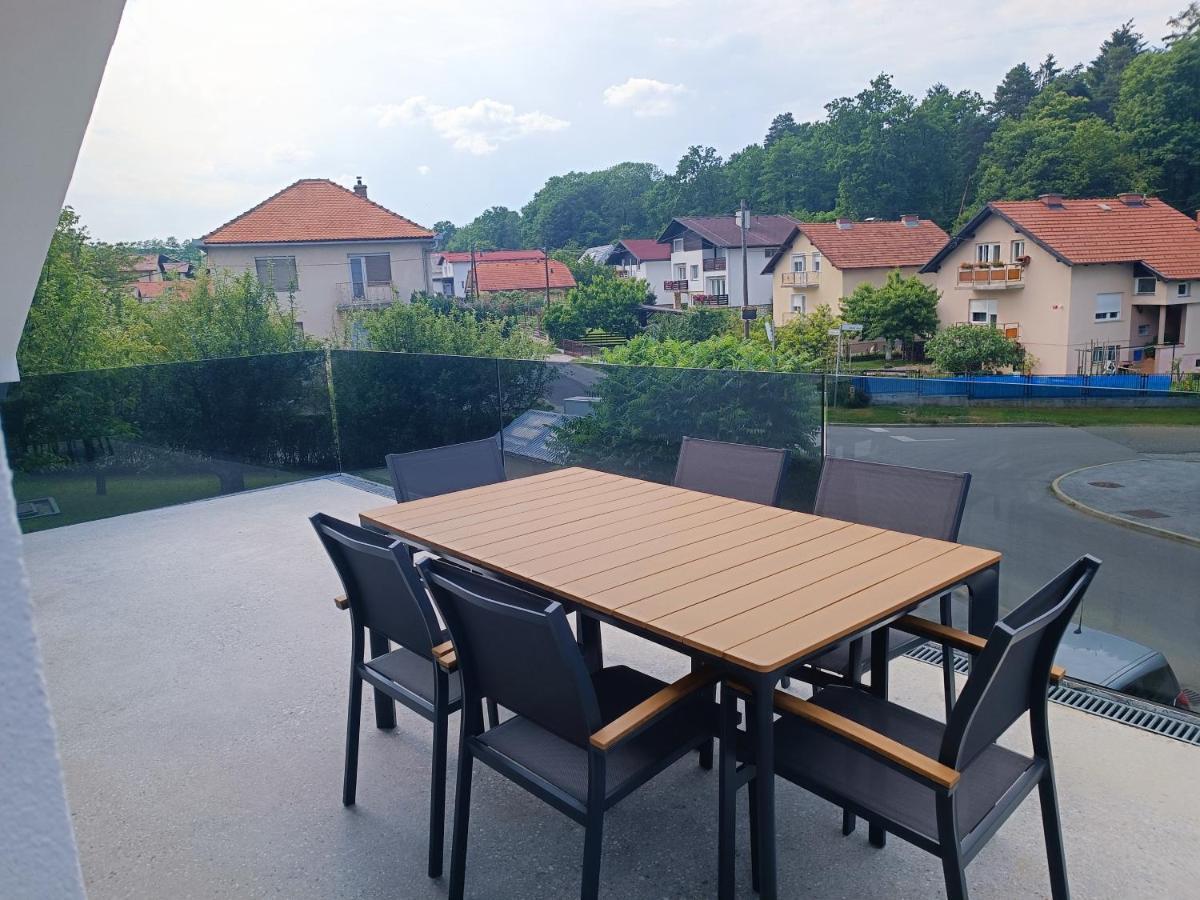 Apartma Frigo Maribor Extérieur photo