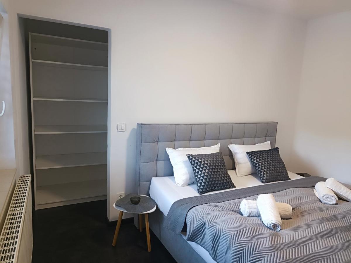 Apartma Frigo Maribor Extérieur photo