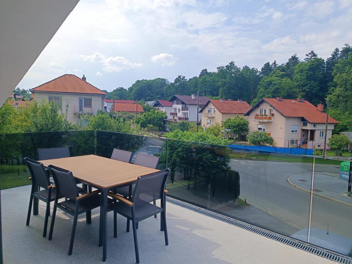Apartma Frigo Maribor Extérieur photo