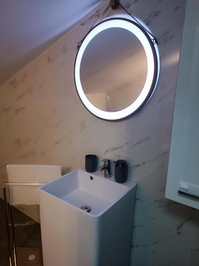Apartma Frigo Maribor Extérieur photo