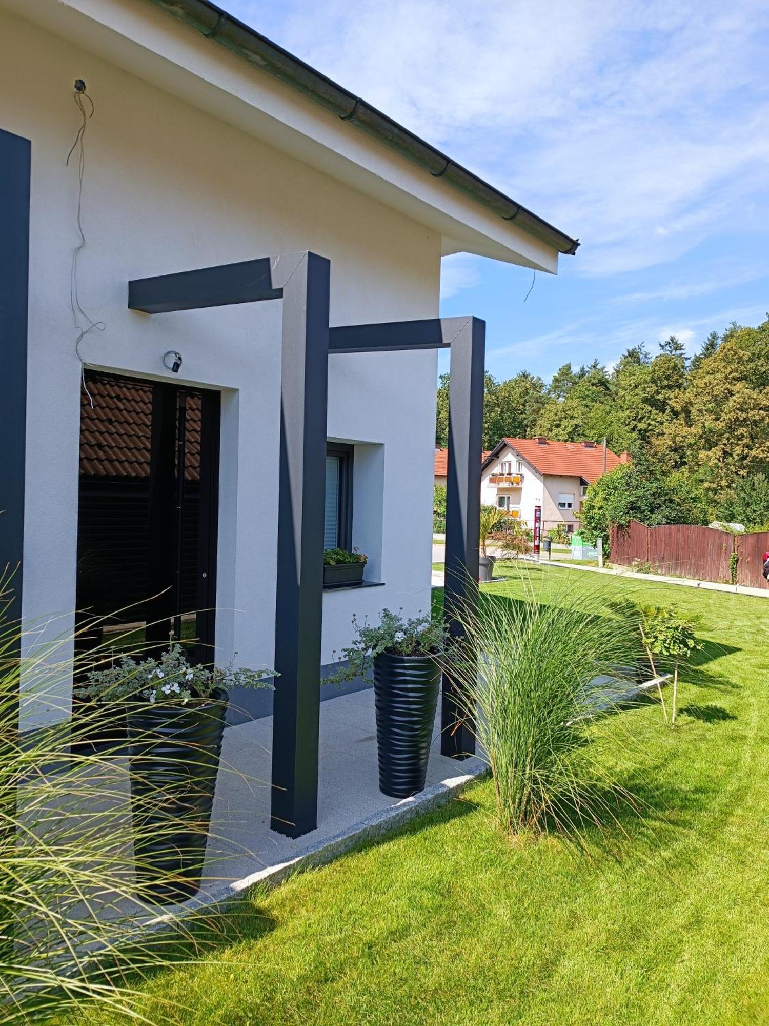 Apartma Frigo Maribor Chambre photo